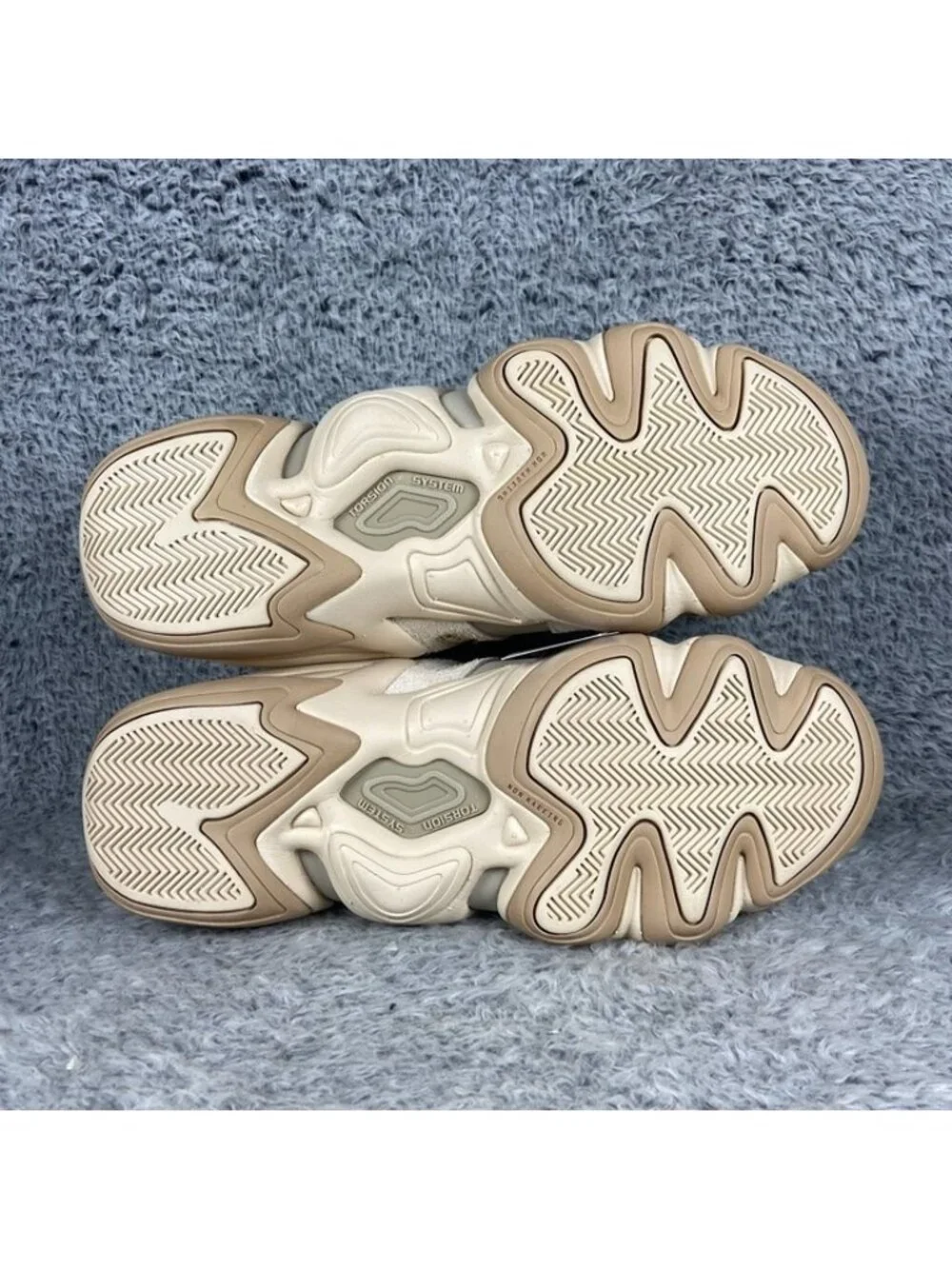 Adidas Crazy 8 Low Newport Beach Size 10 Men Halo Ivory Sandstone JI0339